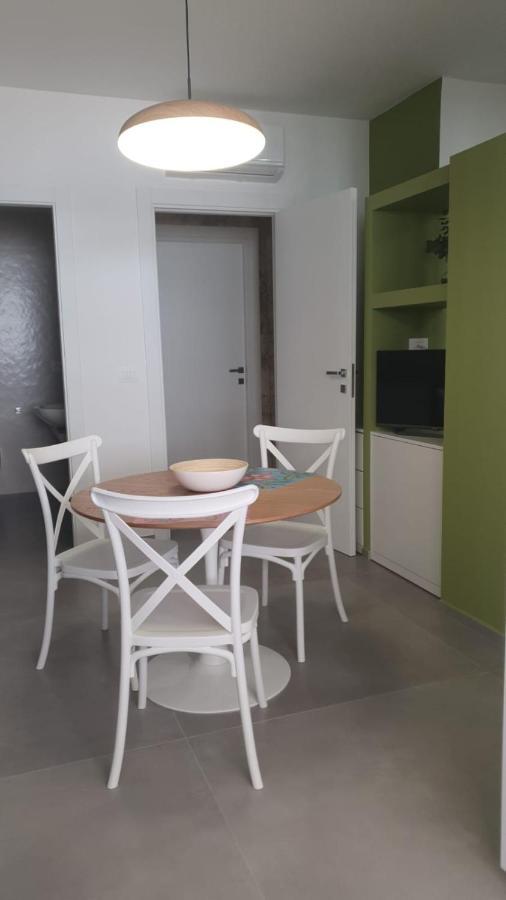 Apartament Casa Di Monique 1 Bari Zewnętrze zdjęcie